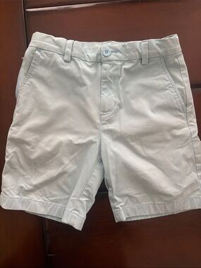 Vineyard Vines light aqua Performance Shorts